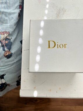 Christian Dior Belt